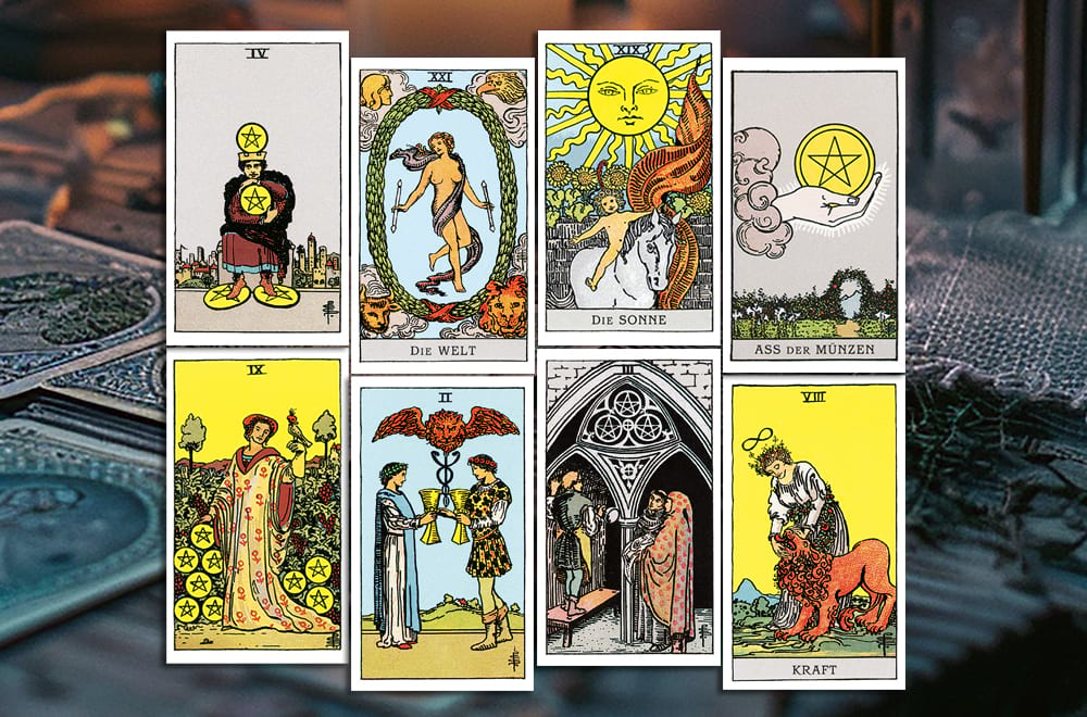 klassisches-tarot.de